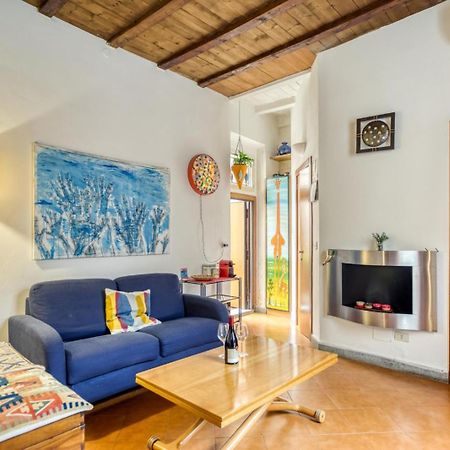 Santa Maria Maggiore Apartment Roma Exterior foto
